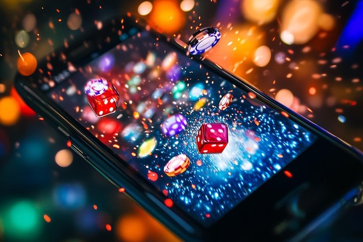 Pilihan metode pembayaran DANA, OVO, GoPay, dan QRIS di platform totokl4d
